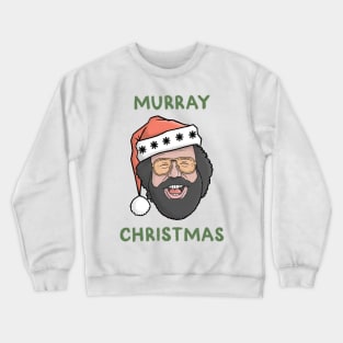 Murray Christmas Crewneck Sweatshirt